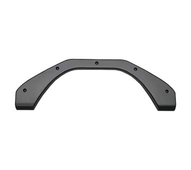 CLB Coastal Black Single Axle Wheel Spat