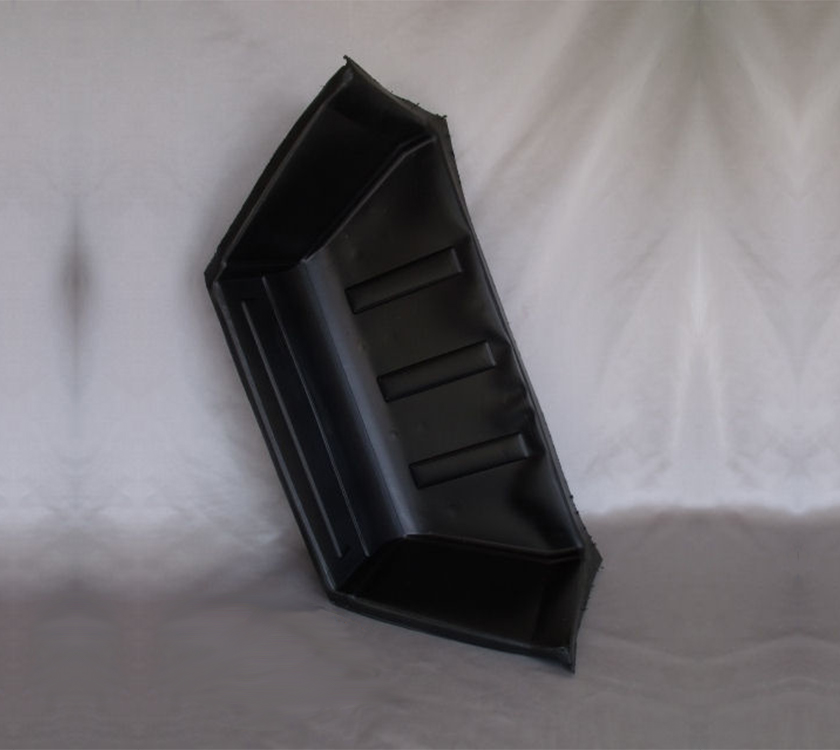 Single Wheel Box Pre 2003