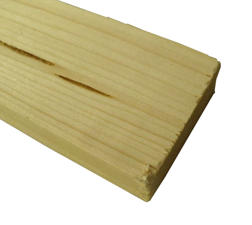 46 x 15mm PSE Timber - 1 metre