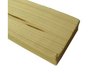 46 x 15mm PSE Timber per metre