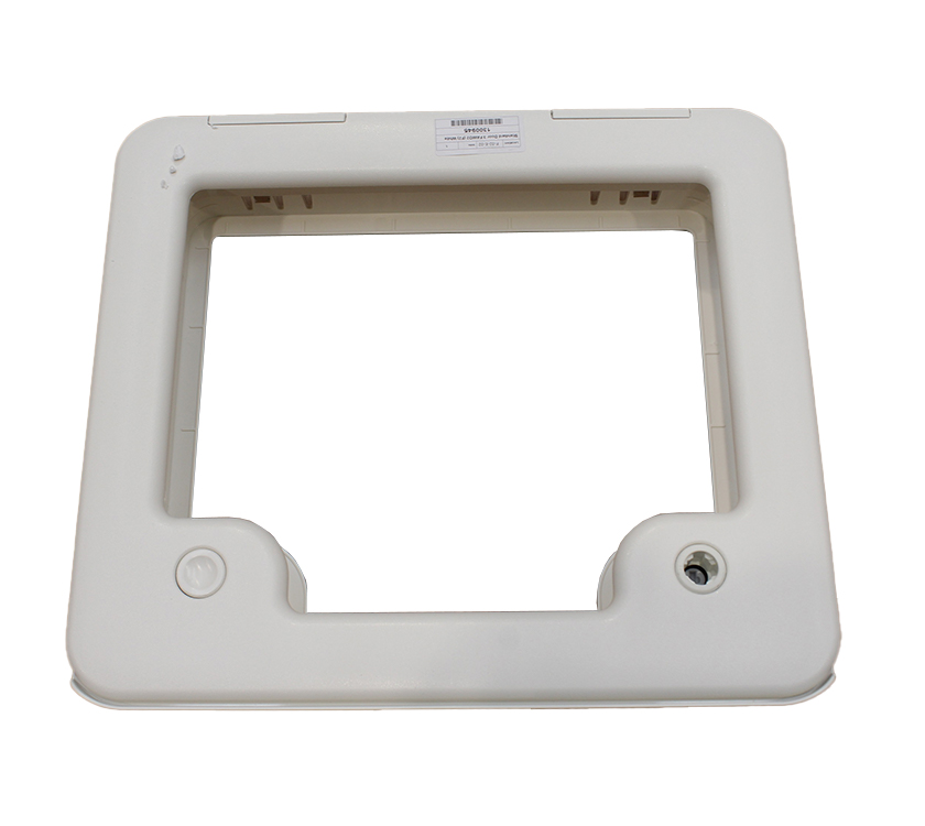 Standard Door 3 FAWO2 (FW) White