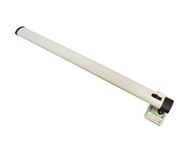 Light Grey Top-Fold Table Leg ( 700mm )