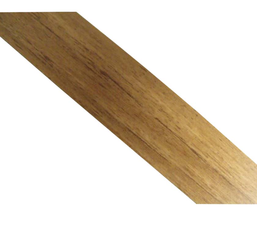 Walnut 22mm Tecoline S30 Smooth (Iron On Edging)