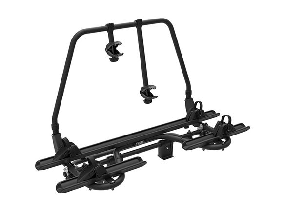 Read more about Thule Superb XT Bike Carrier - Black product image