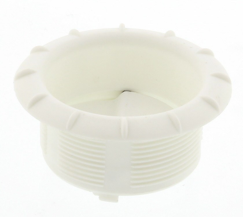 PT2 570/6 Heater Duct Outlet White