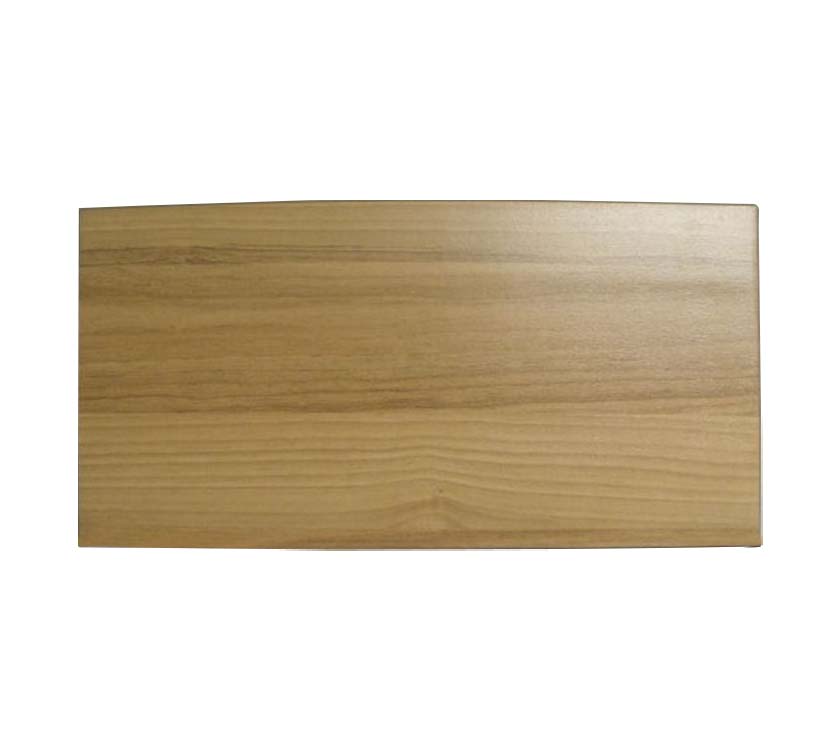 Walnut Door 500 x 250mm