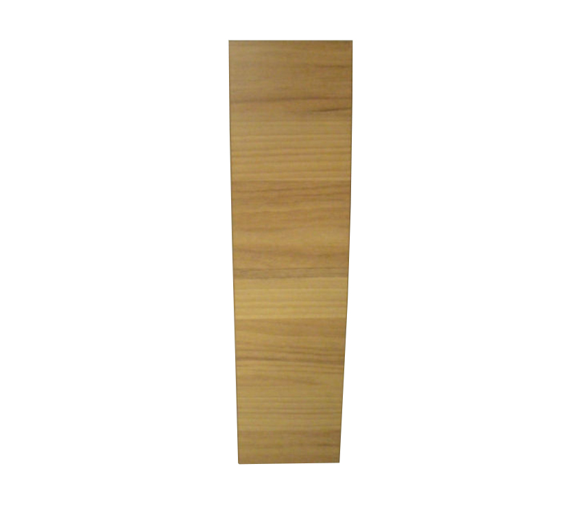 Read more about Walnut Flat Door 145x558mm product image
