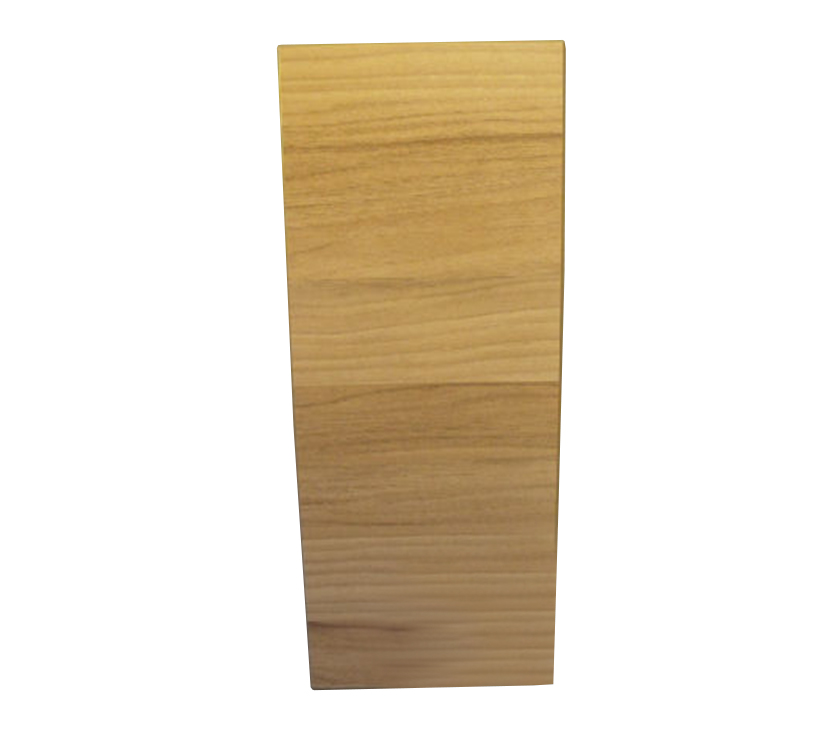 Read more about Walnut Flat Door 170x427mm product image