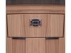 Read more about Walnut Flat Door 190 x 427 product image