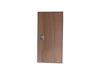 Read more about Walnut Flat Door 440 x 220 mm product image