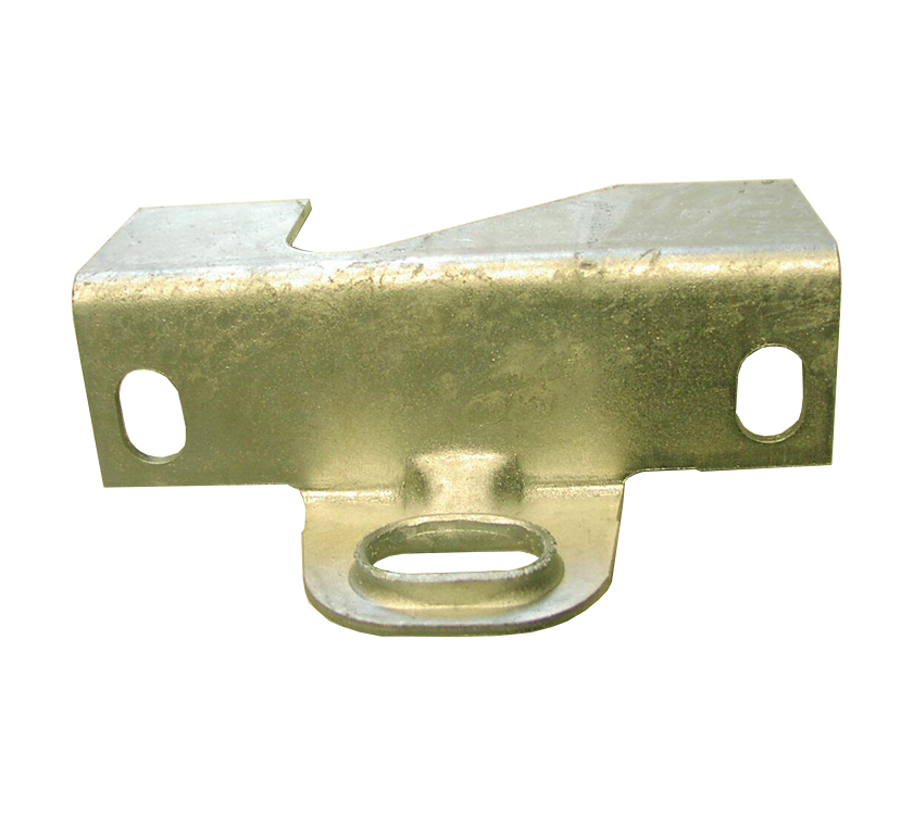 Al-Ko Tow Hitch Bracket (Cable Guide)
