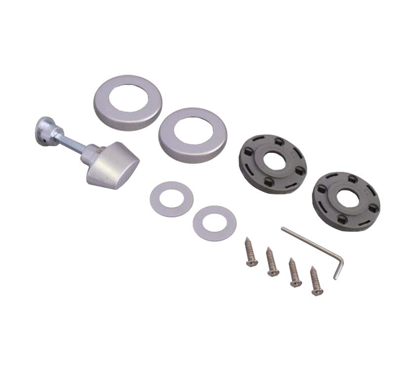 Read more about Satin Emergency Release for Washroom Door product image