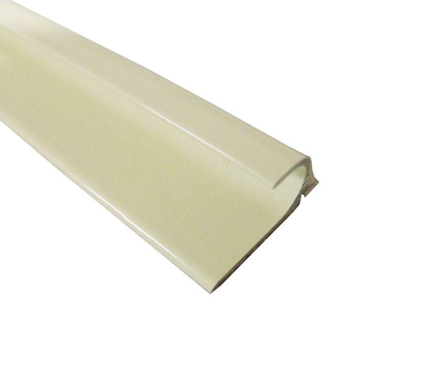 Gas Box Door Water Management Rail 680mm