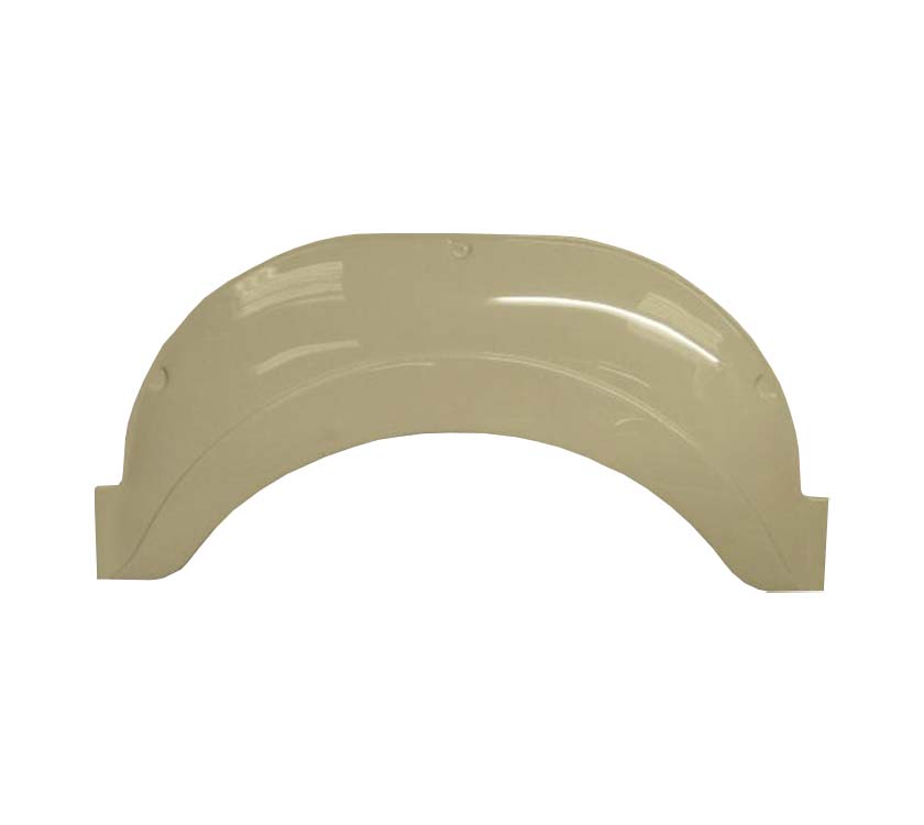 Read more about 1998/99/00/01 ABS Single Wheel Arch Spat All Vans product image