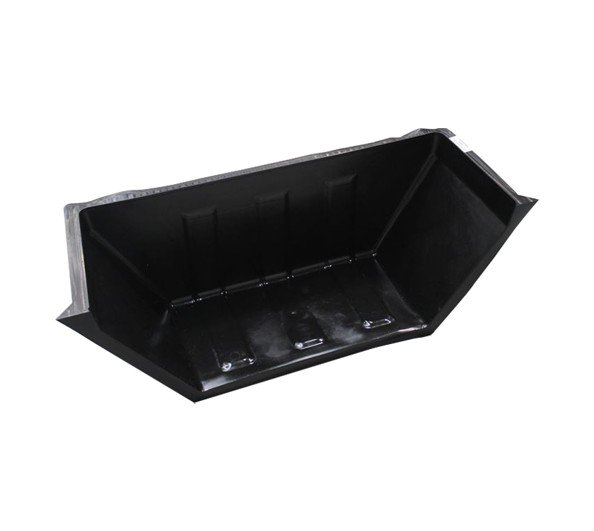 Single Wheel Box Series 6, 7 & Alu-tech