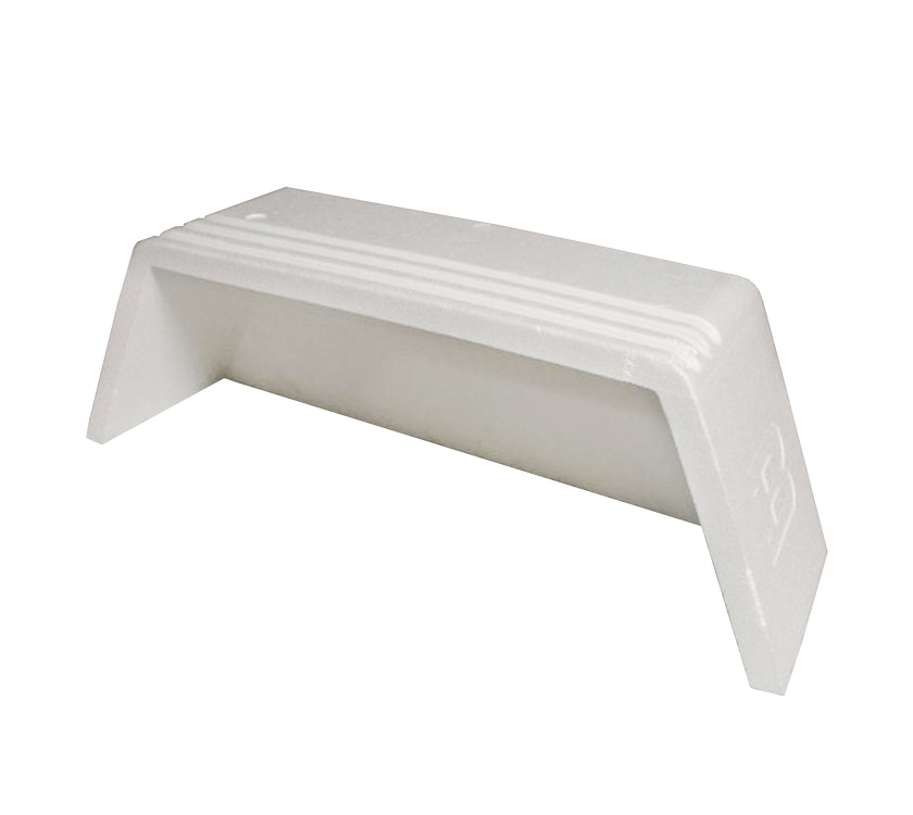 Unicorn Single Wheel Box Insulation (Polystyrene)