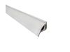 Read more about Single Wheel Spat Extrusion 1090mm WHITE product image