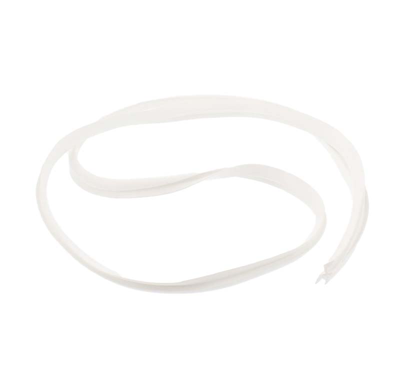 White Sink Seal Per Metre