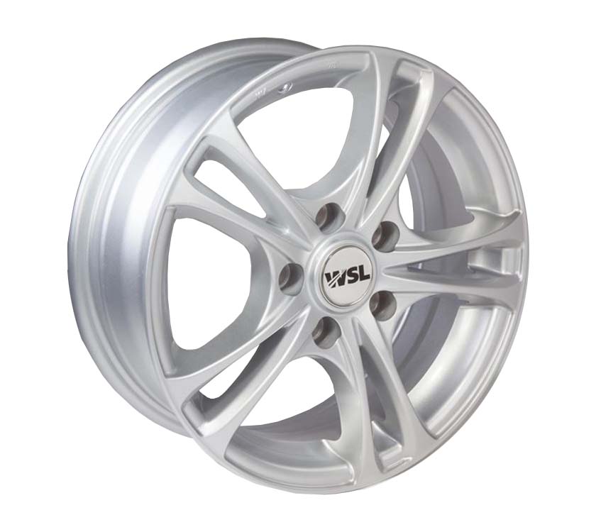 Read more about 15'' Silver Alloy Wheel Rim (Australia) product image