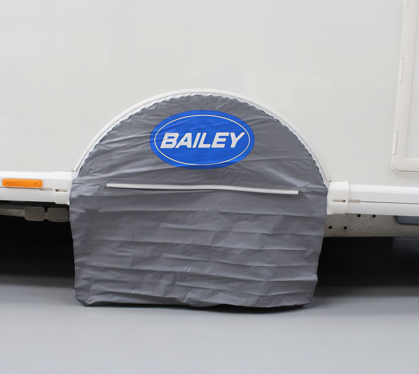 Read more about Bailey Lightweight Single Axle Skirt Wheel Cover B product image