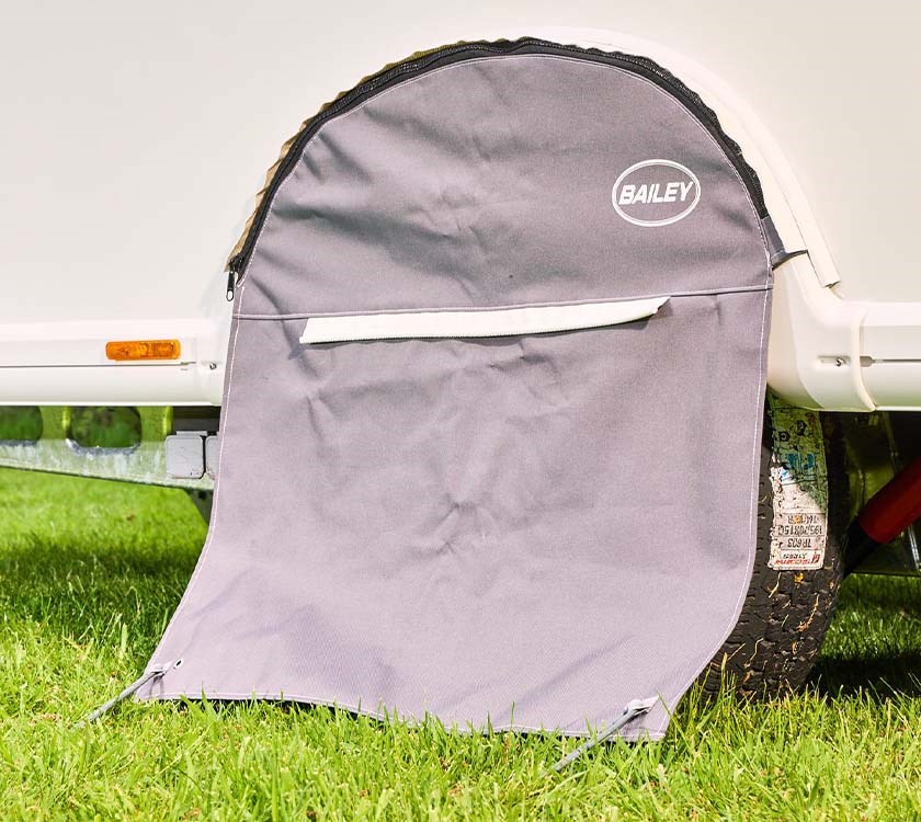 Read more about Bailey Premium Single Axle Wheel Cover product image