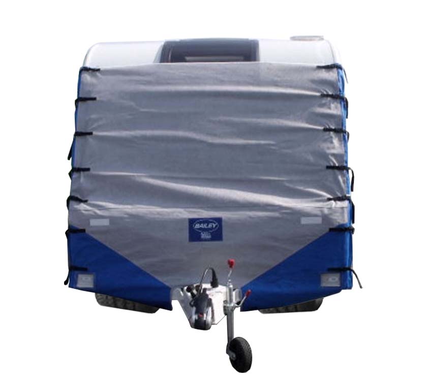 Read more about Protec Towing Cover - Olympus II product image