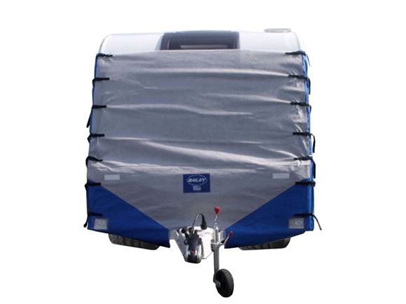 Protec Towing Cover - Olympus II product image