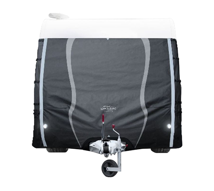 Tow Pro Lite Universal Towing Cover