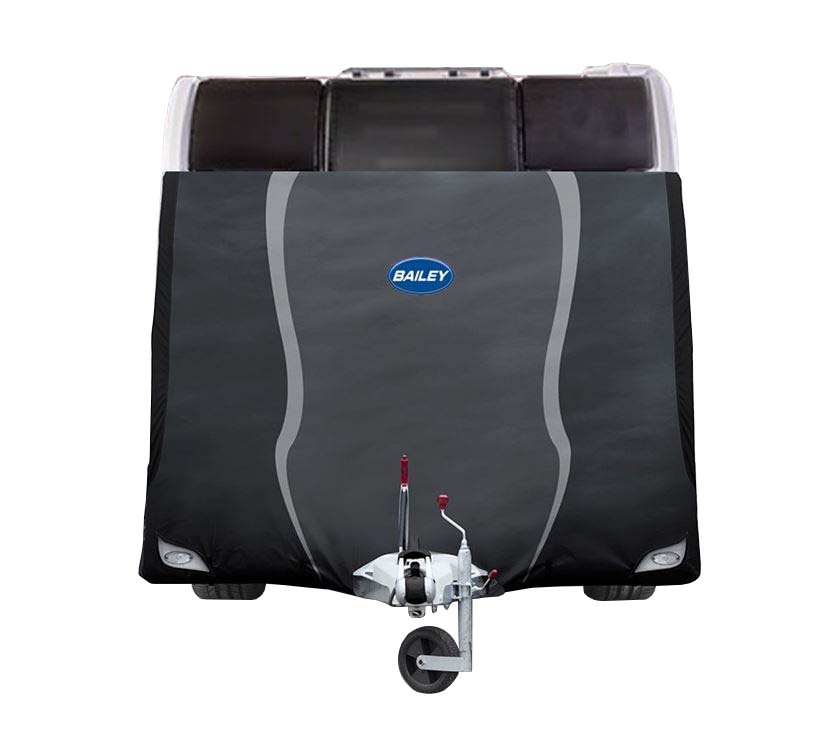 Tow Pro Towing Cover - Unicorn IV & Unicorn Black