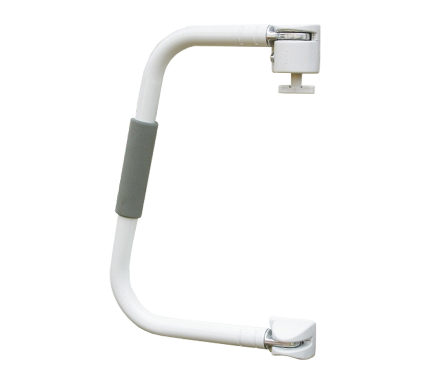 Fiamma Security Handle 31 White