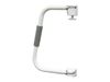 Read more about Fiamma Security Handle 31 White product image