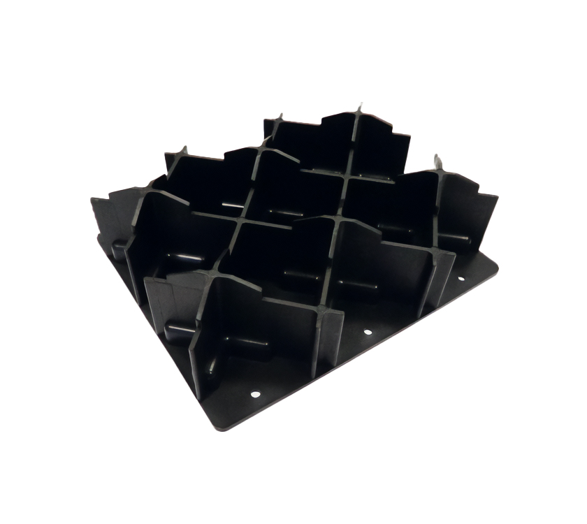 Milenco Stacka Jacka  40mm Lift Pads - Set of 4