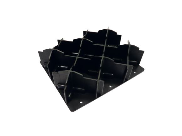 Milenco Stacka Jacka  40mm Lift Pads - Set of 4 product image