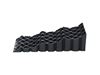 Read more about Milenco Triple 3 Levelling Ramps - Pair product image