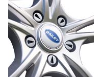 Milenco Wheel Bolt Indicators for Bailey Caravans