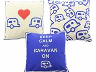 PRIMA Caravan Scatter Cushion Set