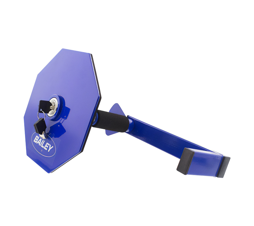 Bailey Excalibur Wheel Lock