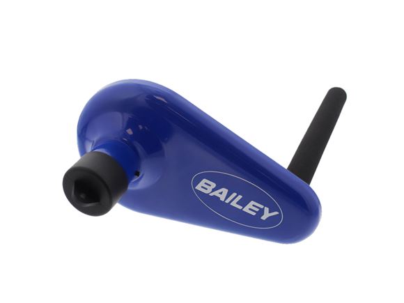 Read more about Bailey Nemesis Wheel Lock product image