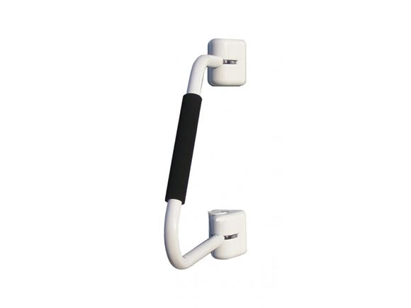 Read more about Milenco Caravan Security 41 Handrail Large product image