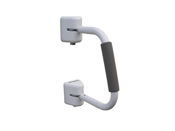 Read more about Milenco Caravan Security 31 Locking Handrail Small product image