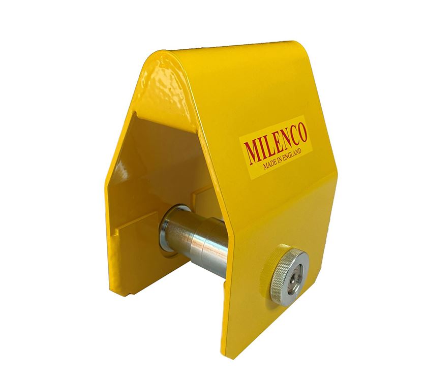 Milenco Super Heavy Duty Hitch Lock 3004 Alko PRIMA Leisure Milenco Super Heavy Duty Hitch Lock 3004 Alko PRIMA Leisure