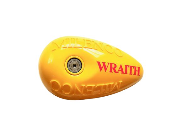 Milenco Wraith Wheel Lock product image