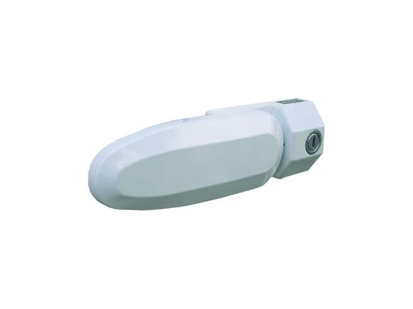 Read more about Milenco Inside/Outside High Security Door Lock product image