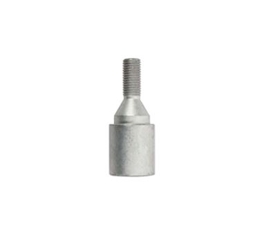 Nemesis Wheel Lock Replacement Bolt (up to 45mm)