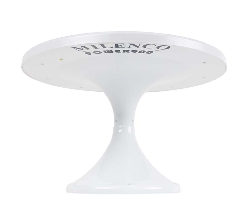 Read more about Milenco Power 900 Caravan TV Aerial product image