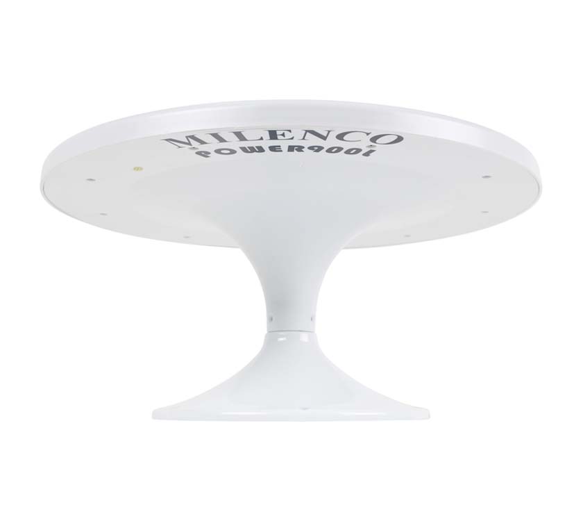 Milenco Power 900L Caravan TV Aerial