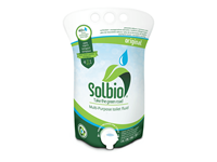 Solbio Natural Caravan Toilet Fluid 1.6 Litre
