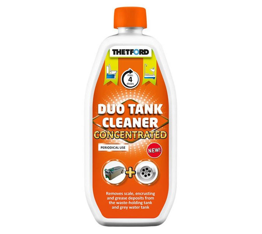 Thetford Duo Tank Cleaner Concentrated