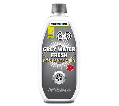 Thetford Grey Water Fresh Concentrated - 800ml