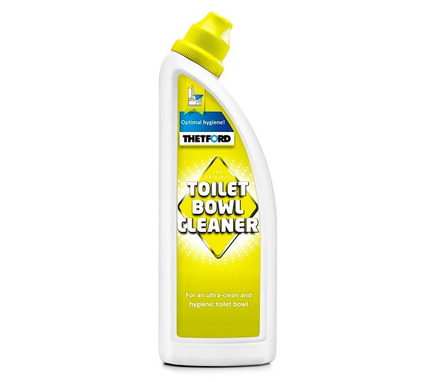 Thetford Toilet Bowl Cleaner 0.75 Litre Bottle
